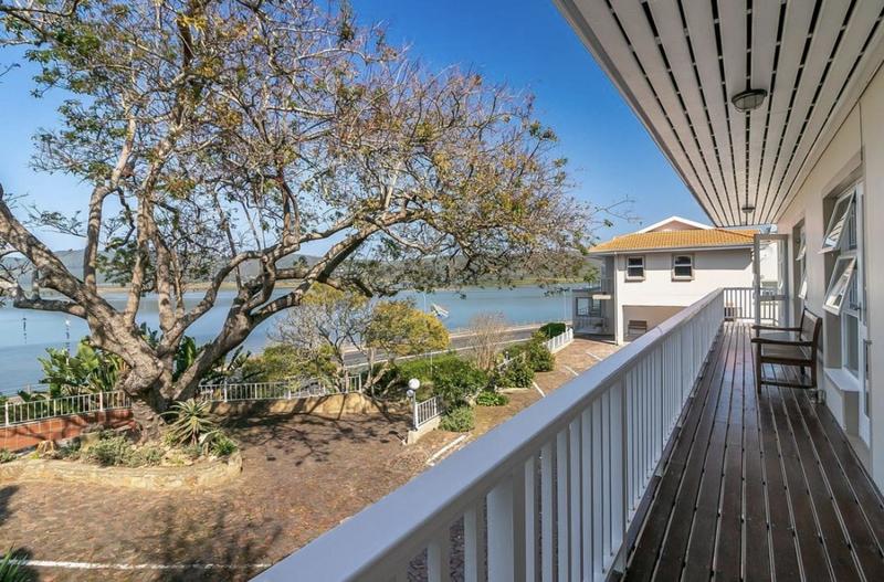 Commercial Property for Sale in Paradise Western Cape